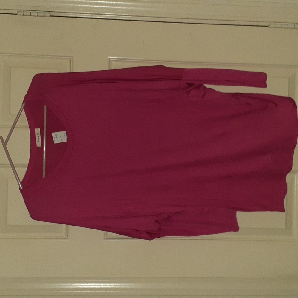 🌻3 for $10 NWT Hot Pink/Fuchsia mini dress